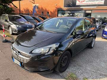 Corsa V 2015 5p 1.4 Cosmo Gpl  90cv