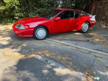 V6 Turbo Gta km 33000