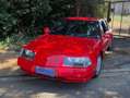 Alpine A110 V6 Turbo Gta km 33000 Rot - thumbnail 1