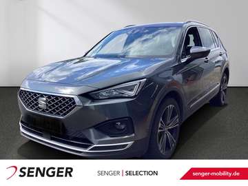 2.0 TDI Excellence 4x4 Pano Navi LED