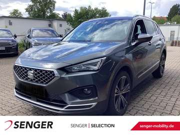 2.0 TDI Excellence 4x4 Pano Navi LED