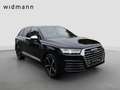 Audi SQ7 4.0 TDI quattro *Bose Sound*MMI Navi*Kamera* Schwarz - thumbnail 7