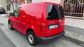 Volkswagen Caddy 2.0 TDI 110 CV 4MOTION Comfortline Rosso - thumbnail 5