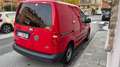 Volkswagen Caddy 2.0 TDI 110 CV 4MOTION Comfortline Rouge - thumbnail 7