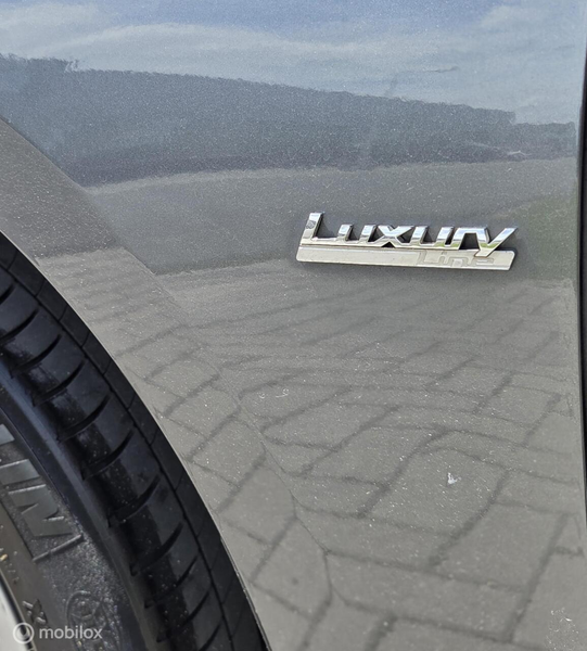 Photo du véhicule
