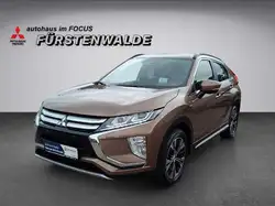 Mitsubishi Eclipse Cross Intro Edition 1.5 T MIVEC 2WD