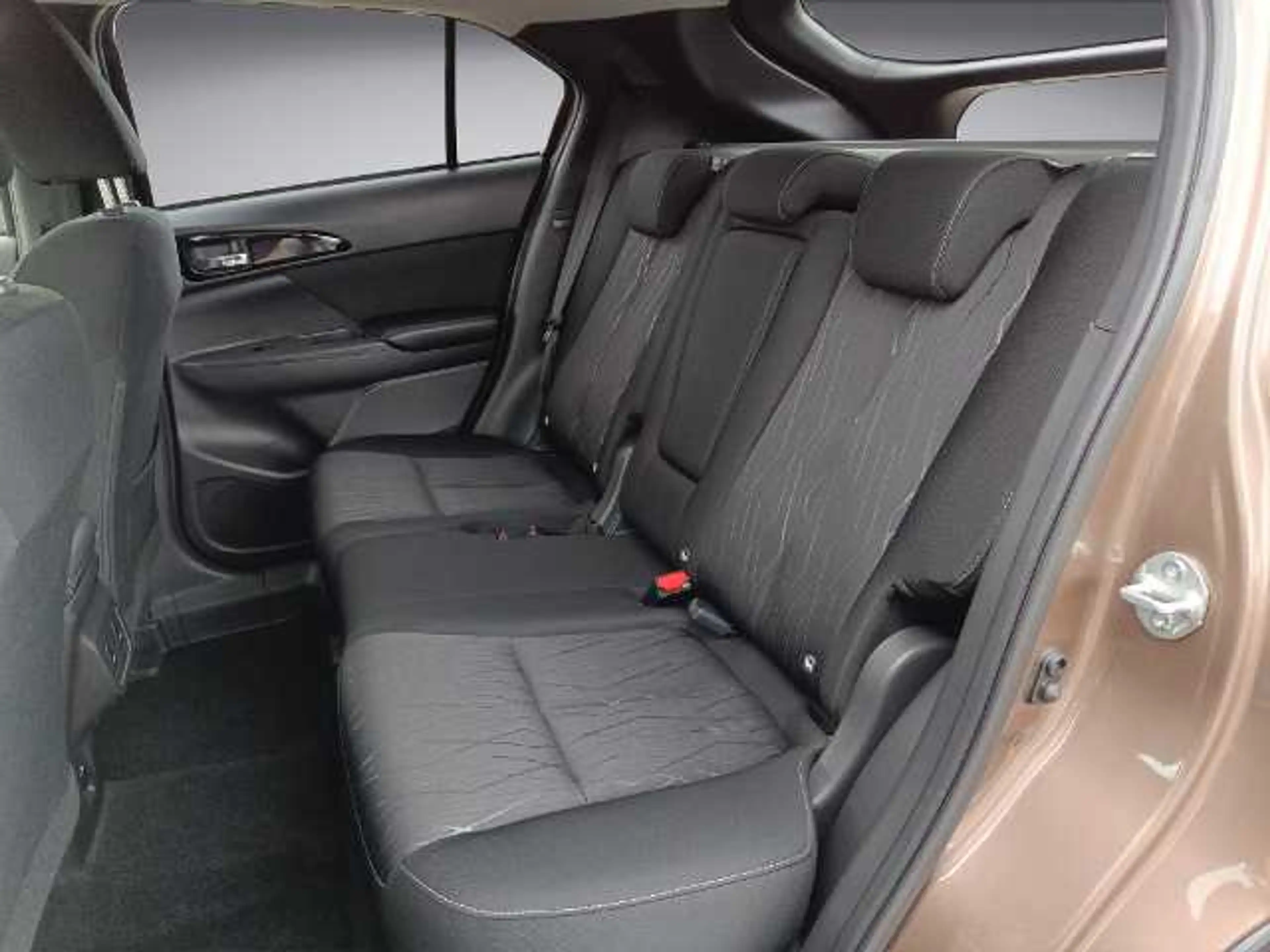 Mitsubishi Eclipse Cross Intro Edition 1.5 T-MIVEC 2WD — photo 13