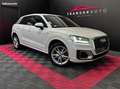 Audi Q2 30 TDI 116 BVM6 S Line SECONDE MAIN SUIVI COMPLET ENTRETIEN A JOUR Wit - thumbnail 1