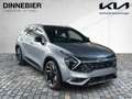 Kia Sportage 1.6T GT-Line AWD+Glasdach+360°+LED Argent - thumbnail 2