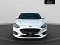 Ford Focus 1.5 ecoblue ST-Line s&s 120cv Bianco - thumbnail 3