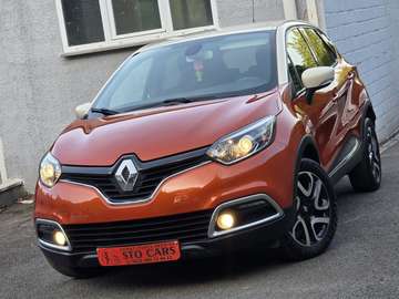 Captur 0.9 TCe Energy Intens / Navi / Led / Clima