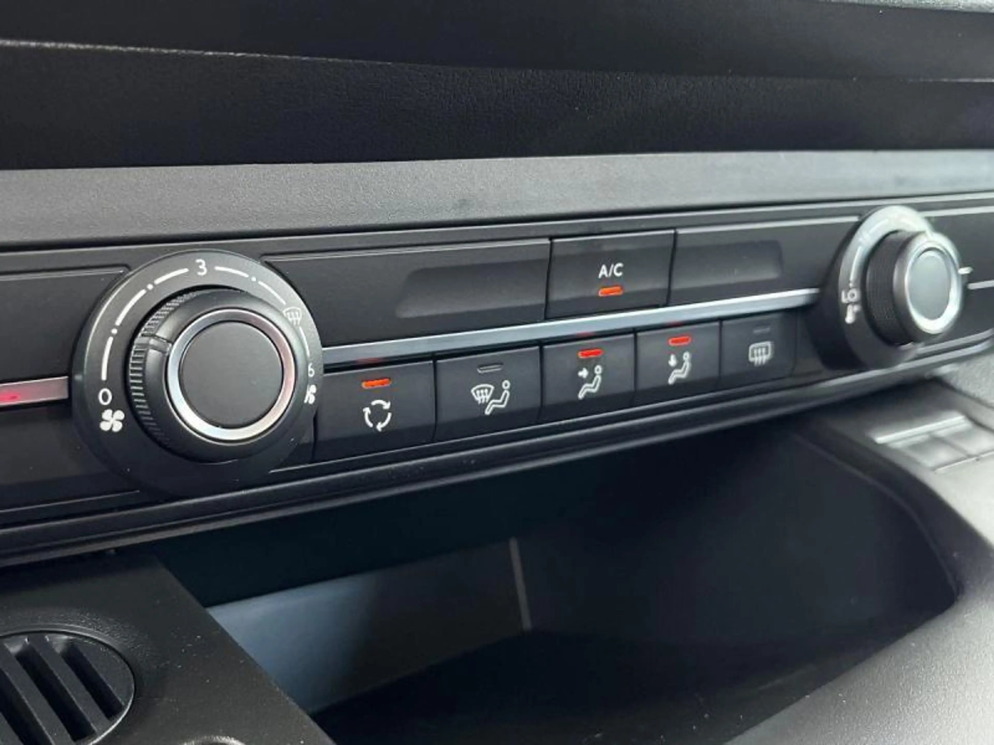 Toyota Proace City Verso SWB Shuttle GP+gps+sensoren achter — photo 12