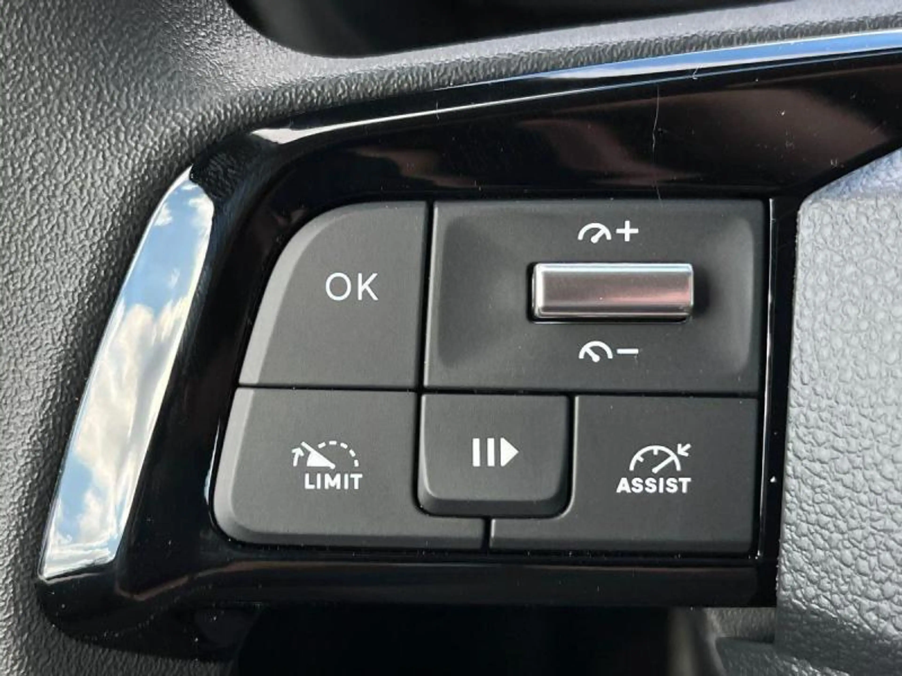 Toyota Proace City Verso SWB Shuttle GP+gps+sensoren achter — photo 13
