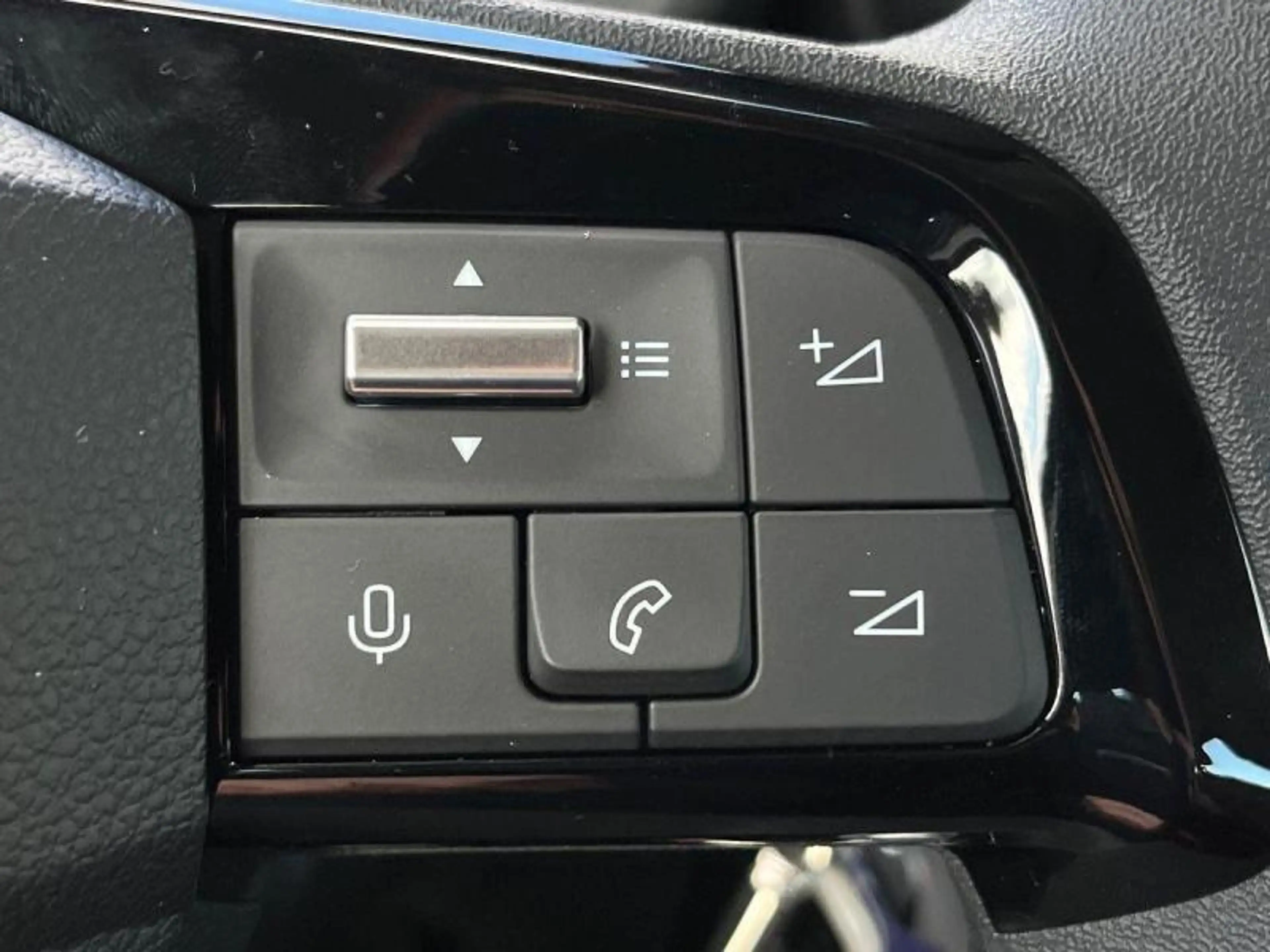 Toyota Proace City Verso SWB Shuttle GP+gps+sensoren achter — photo 14