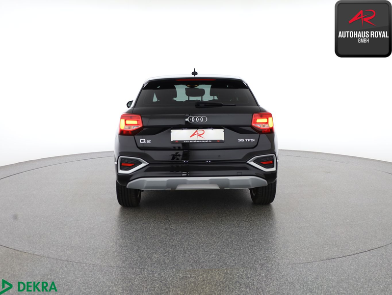 Audi Q2 Q2 35 TFSI ADVANCED ACC,KAMERA,CARPLAY,VIRTUAL — photo 4
