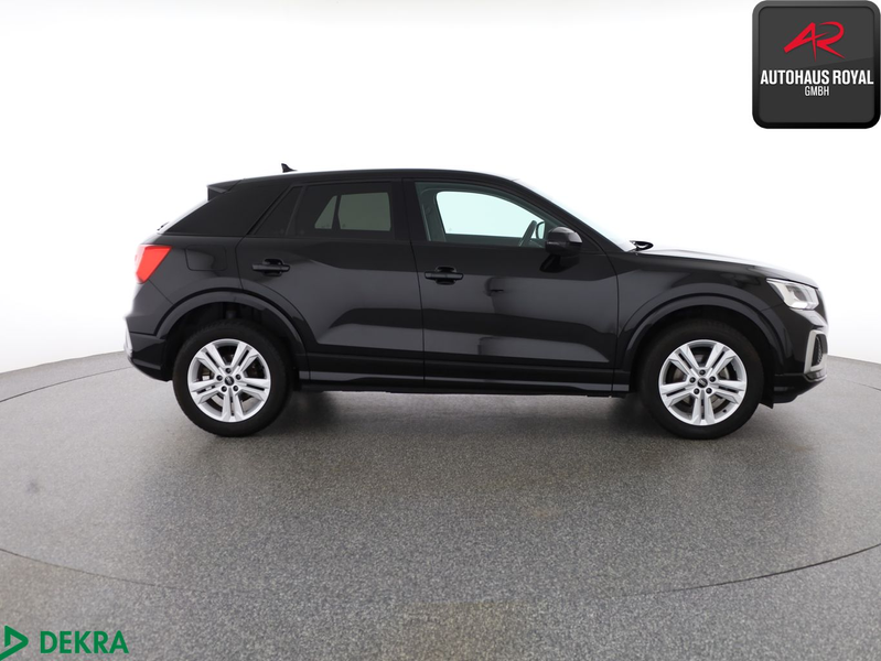 Audi Q2 Q2 35 TFSI ADVANCED ACC,KAMERA,CARPLAY,VIRTUAL — photo 6