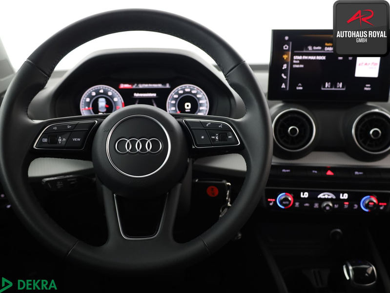 Audi Q2 Q2 35 TFSI ADVANCED ACC,KAMERA,CARPLAY,VIRTUAL — photo 15