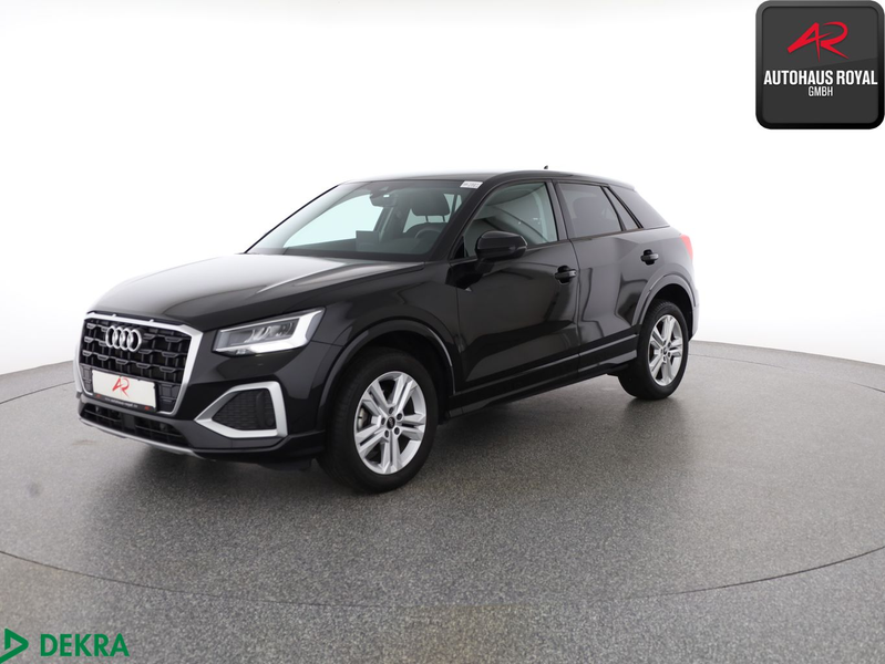 Audi Q2 Q2 35 TFSI ADVANCED ACC,KAMERA,CARPLAY,VIRTUAL