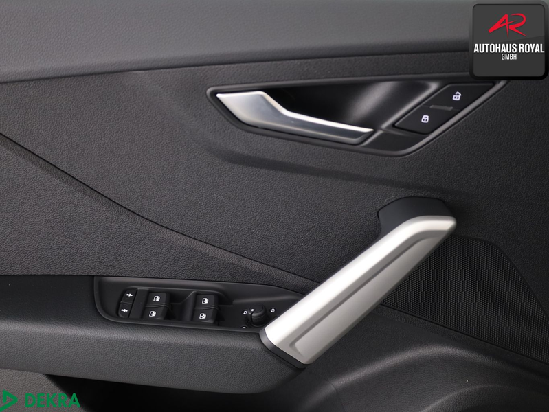 Audi Q2 Q2 35 TFSI ADVANCED ACC,KAMERA,CARPLAY,VIRTUAL — photo 14
