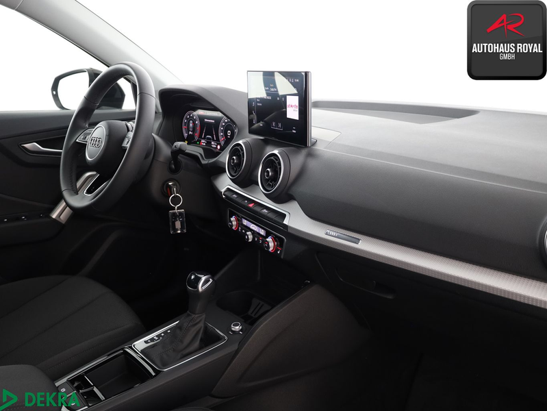 Audi Q2 Q2 35 TFSI ADVANCED ACC,KAMERA,CARPLAY,VIRTUAL — photo 10