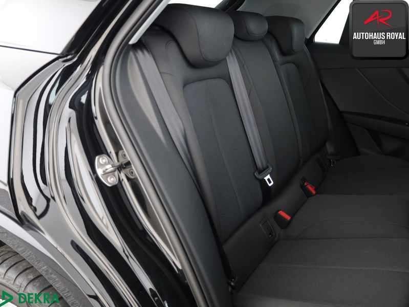 Audi Q2 Q2 35 TFSI ADVANCED ACC,KAMERA,CARPLAY,VIRTUAL — photo 12
