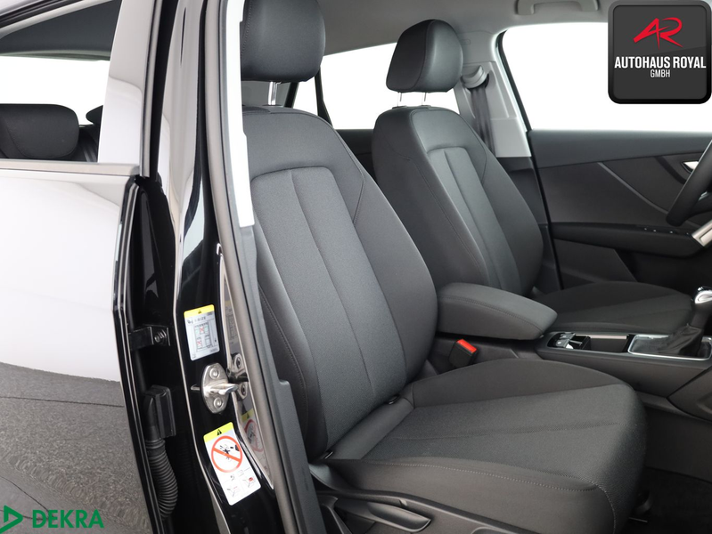 Audi Q2 Q2 35 TFSI ADVANCED ACC,KAMERA,CARPLAY,VIRTUAL — photo 11