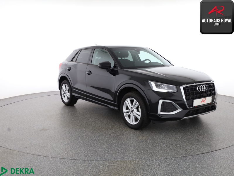 Audi Q2 Q2 35 TFSI ADVANCED ACC,KAMERA,CARPLAY,VIRTUAL — photo 7