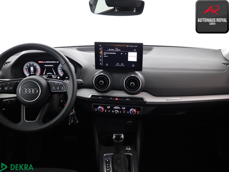 Audi Q2 Q2 35 TFSI ADVANCED ACC,KAMERA,CARPLAY,VIRTUAL — photo 9