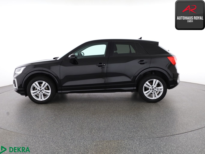 Audi Q2 Q2 35 TFSI ADVANCED ACC,KAMERA,CARPLAY,VIRTUAL — photo 2