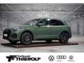 Audi Q5 S line Business 50 TFSI e quattro 360 Kamera P Grün - thumbnail 1