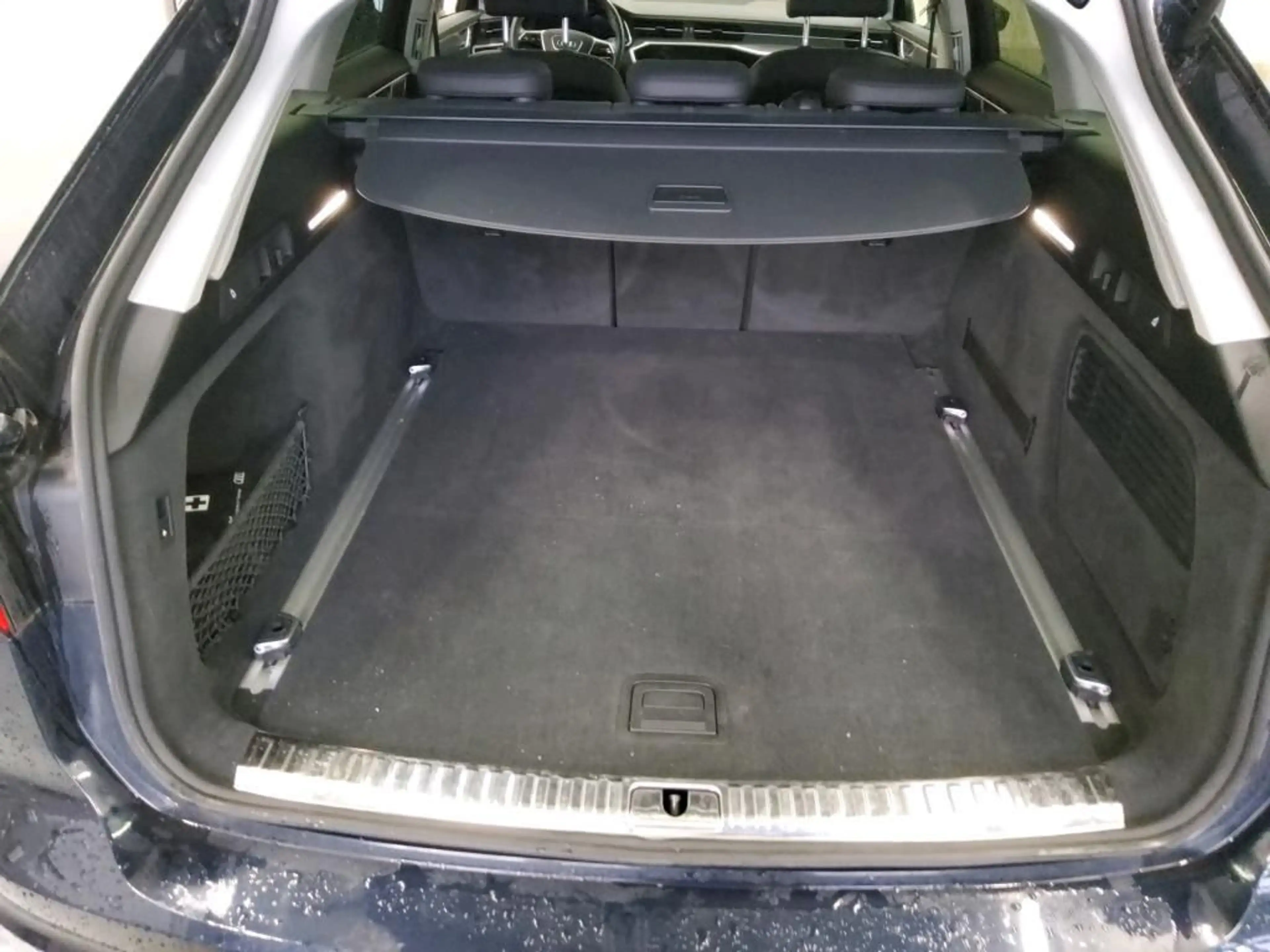 Audi A6 allroad *4x4*PANO*AHK*LEDER*ViCo*4xSITZHZG* — photo 10