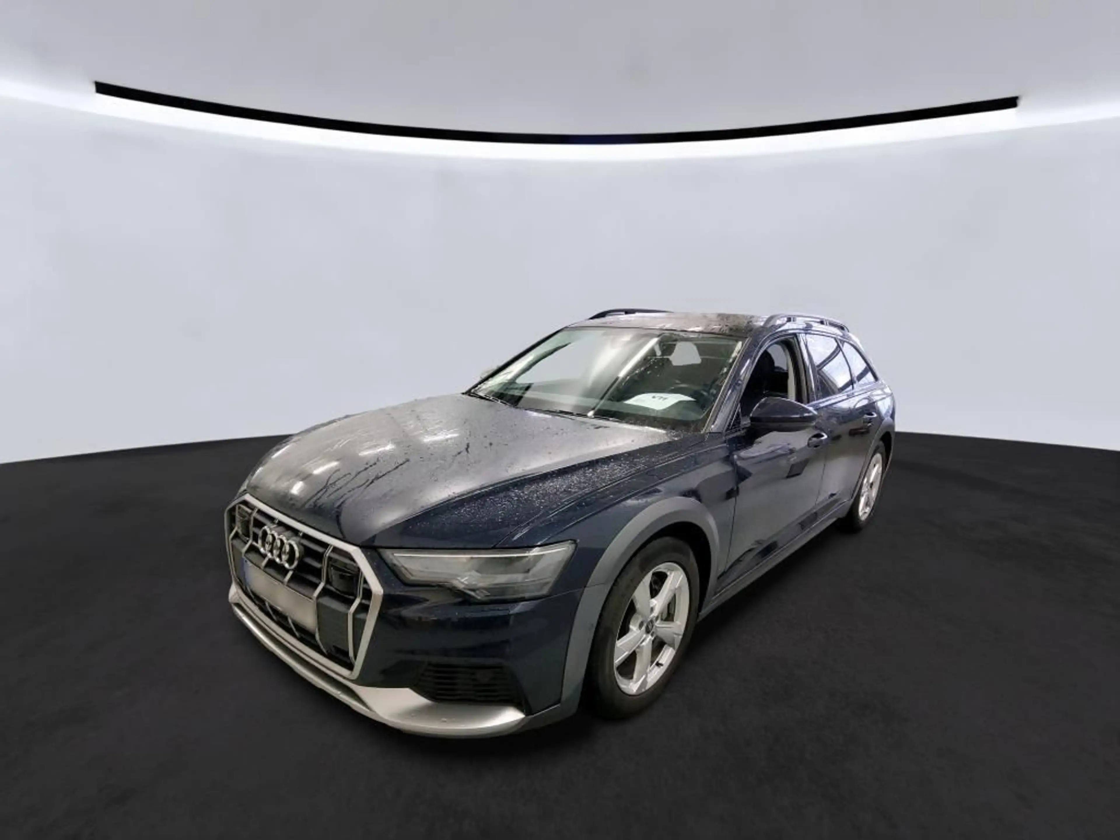 Audi A6 allroad *4x4*PANO*AHK*LEDER*ViCo*4xSITZHZG* — photo 2