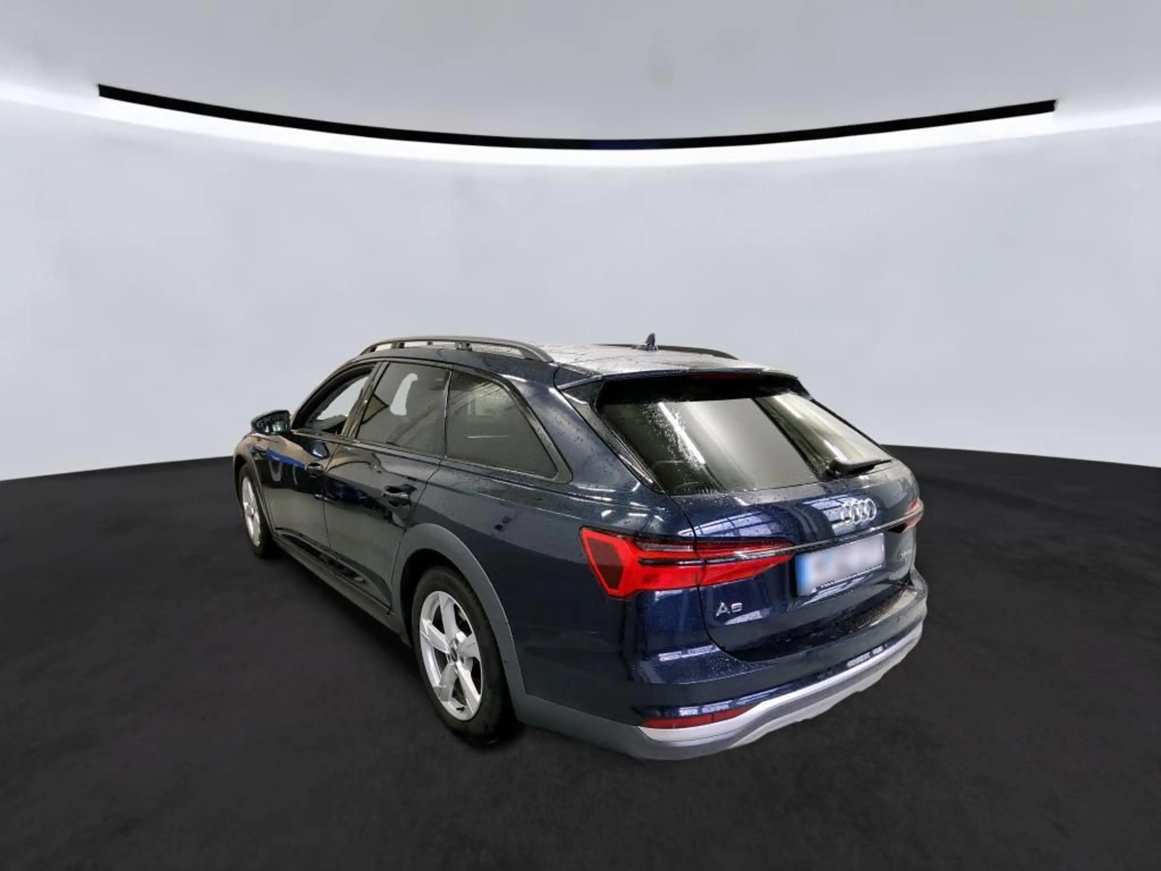 Audi A6 allroad *4x4*PANO*AHK*LEDER*ViCo*4xSITZHZG* — photo 3