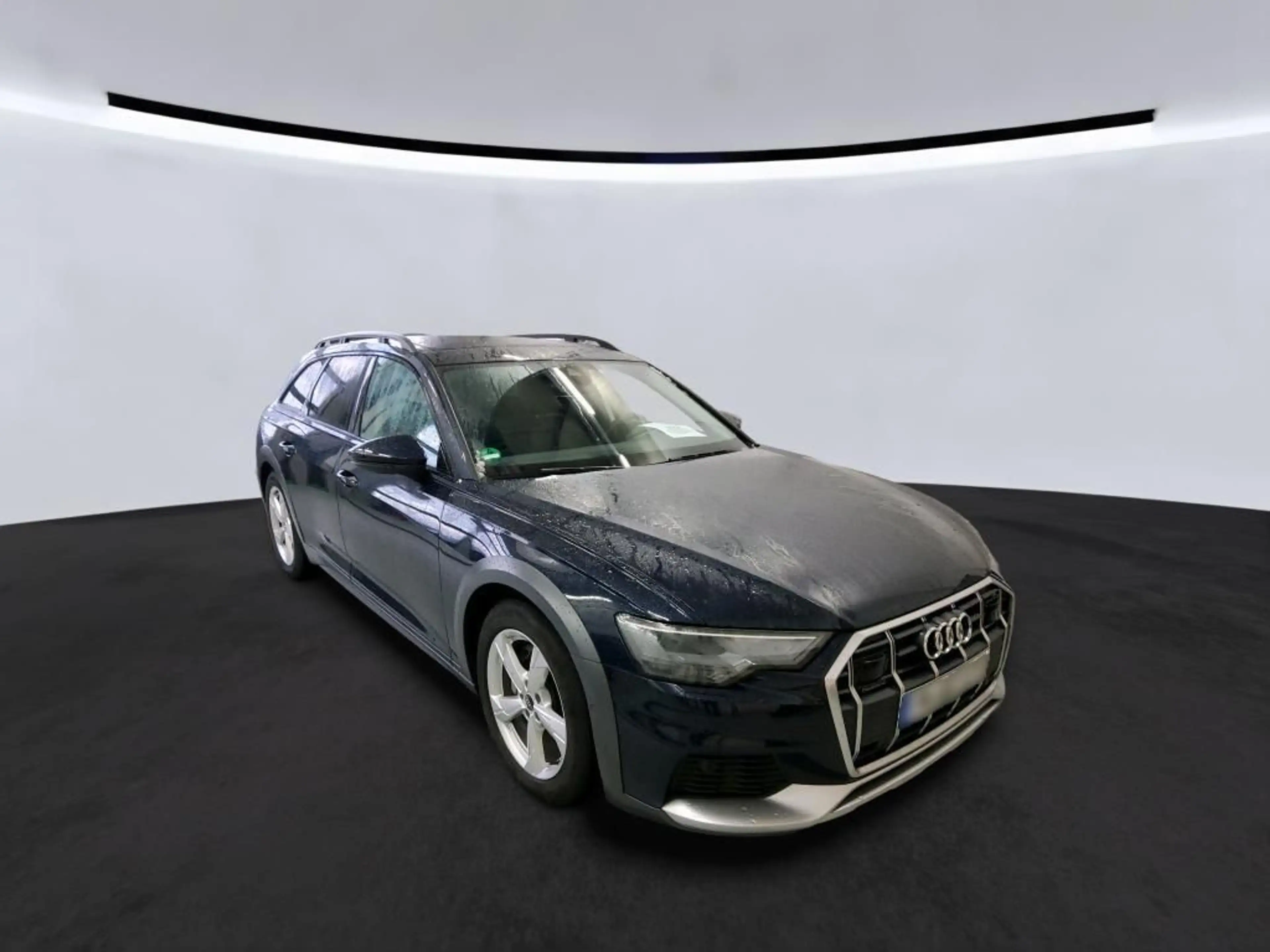 Audi A6 allroad *4x4*PANO*AHK*LEDER*ViCo*4xSITZHZG* — photo 4
