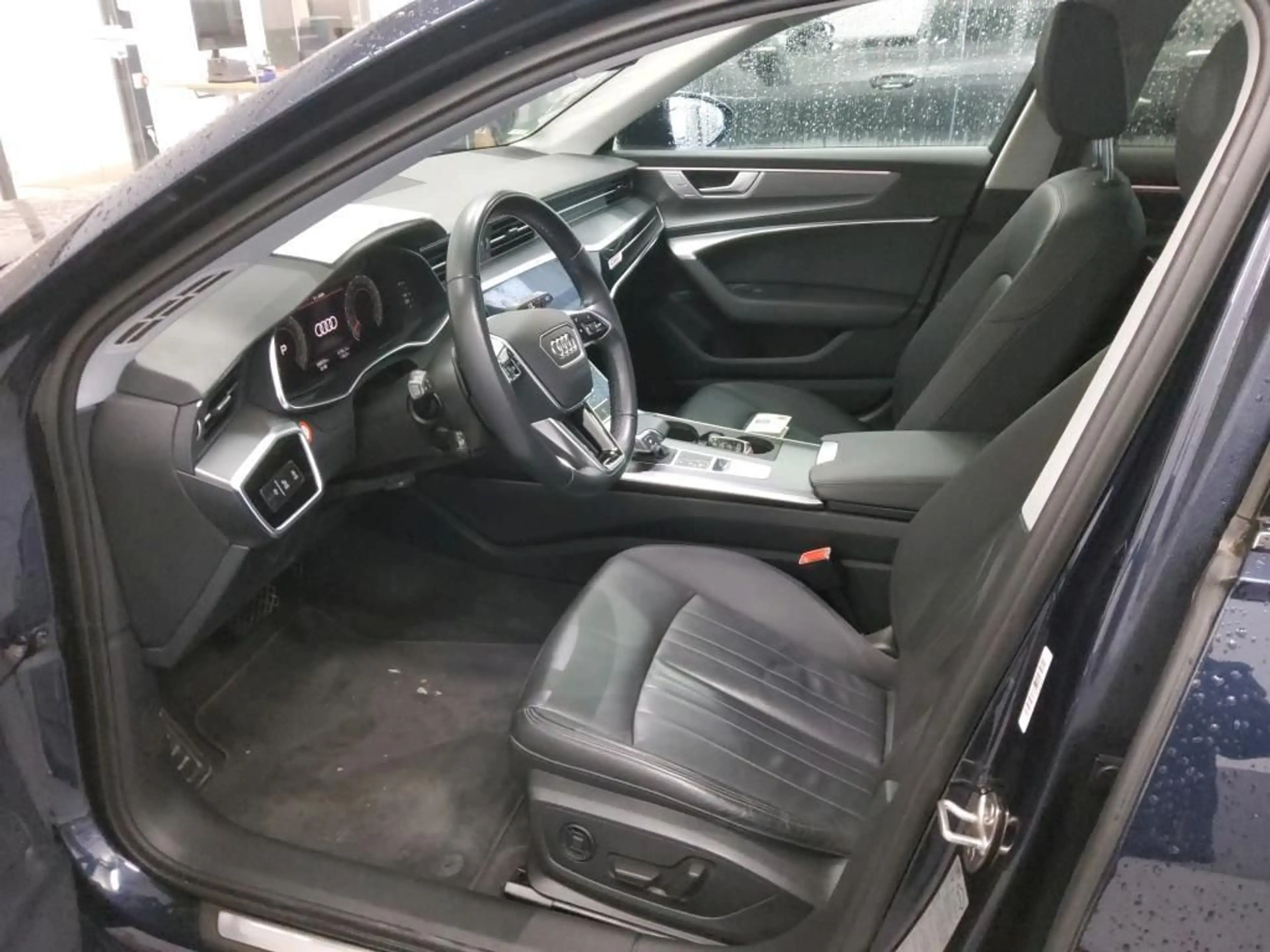 Audi A6 allroad *4x4*PANO*AHK*LEDER*ViCo*4xSITZHZG* — photo 8