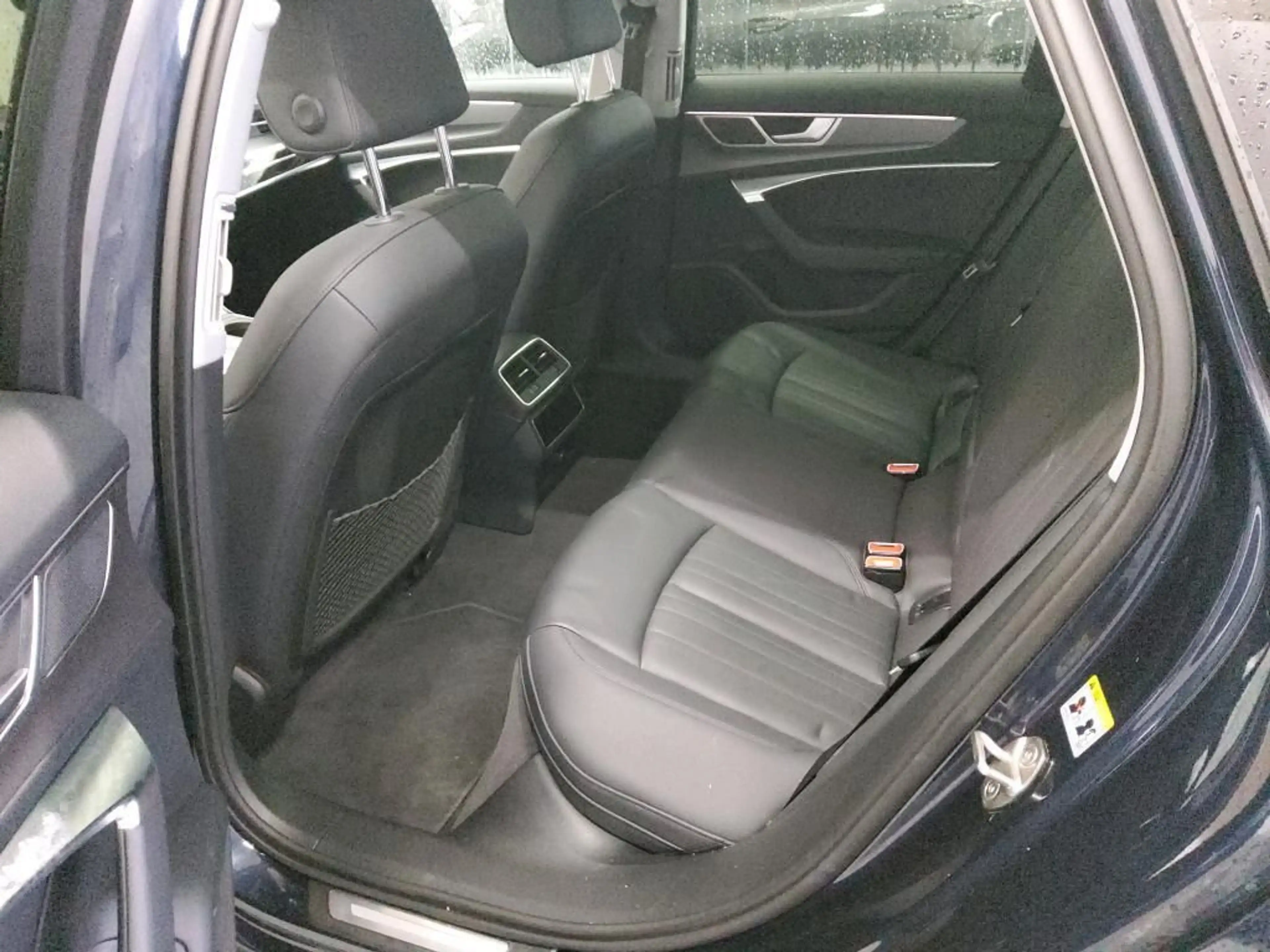 Audi A6 allroad *4x4*PANO*AHK*LEDER*ViCo*4xSITZHZG* — photo 9