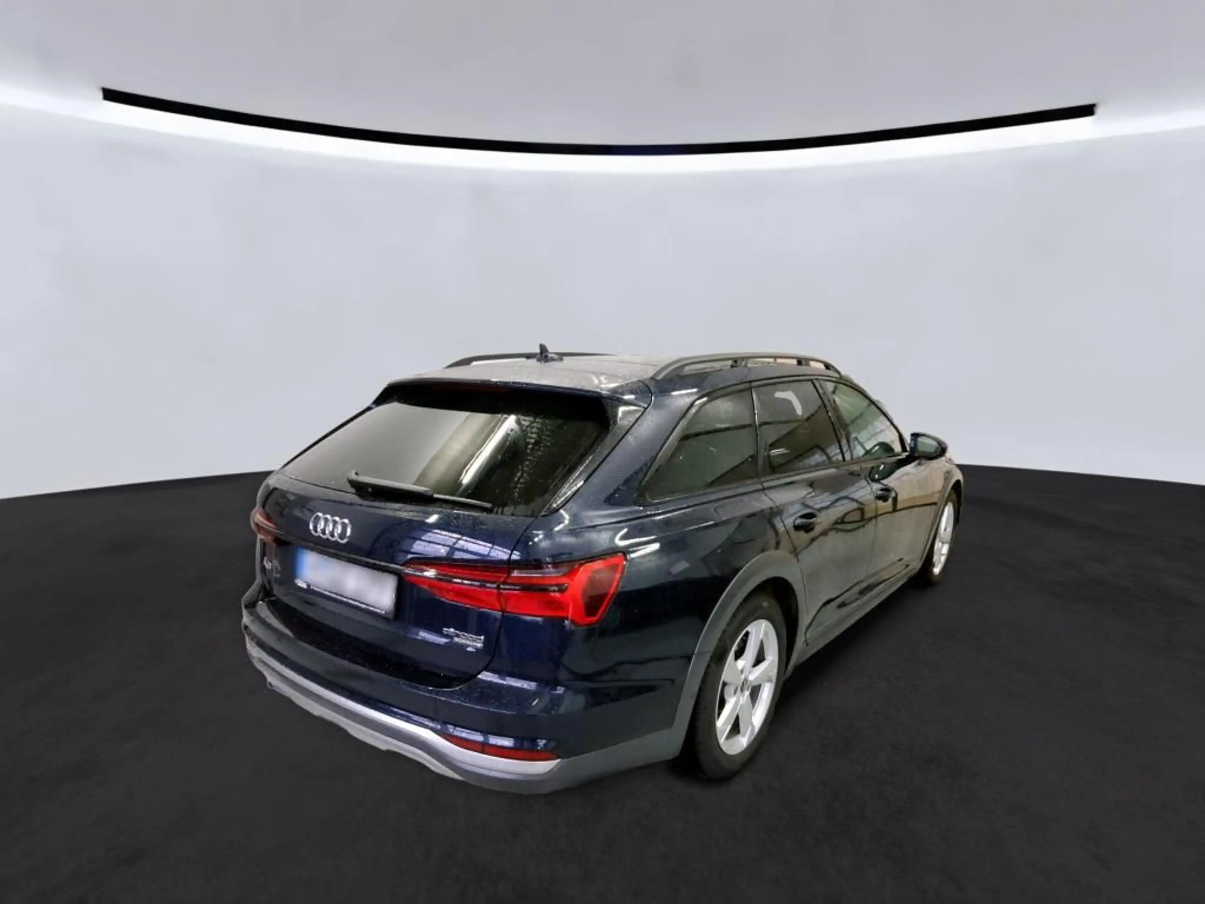 Audi A6 allroad *4x4*PANO*AHK*LEDER*ViCo*4xSITZHZG* — photo 5