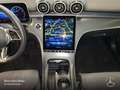 Mercedes-Benz C 200 T AVANTG+360+AHK+KEYLESS+9G Blau - thumbnail 15