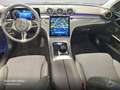 Mercedes-Benz C 200 T AVANTG+360+AHK+KEYLESS+9G Blau - thumbnail 13