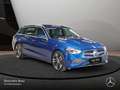 Mercedes-Benz C 200 T AVANTG+360+AHK+KEYLESS+9G Blau - thumbnail 5