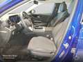 Mercedes-Benz C 200 T AVANTG+360+AHK+KEYLESS+9G Blau - thumbnail 11