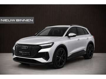 40 Advanced edition 77 kWh | Stoelverwarming | Ada