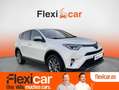 Toyota RAV 4 2.5 hybrid 2WD Advance Blanc - thumbnail 1