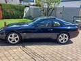 Porsche 968 968 CS Blau - thumbnail 3