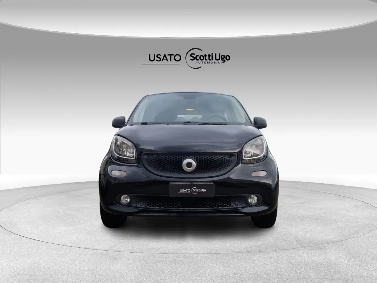 smart forFour 1.0  Passion - 2