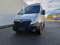 Opel Movano Movano L2H2 2,3 CDTI 3,5t Klima! Tempomat!Pdc Weiß - thumbnail 9