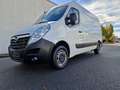 Opel Movano Movano L2H2 2,3 CDTI 3,5t Klima! Tempomat!Pdc Weiß - thumbnail 11