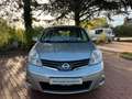 Nissan Note Acenta|Klima|Tempomat|Bluetooth! Plateado - thumbnail 9