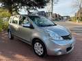 Nissan Note Acenta|Klima|Tempomat|Bluetooth! Plateado - thumbnail 8