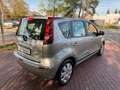 Nissan Note Acenta|Klima|Tempomat|Bluetooth! Plateado - thumbnail 4
